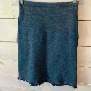 BCBG skirt, size 0, EUC, see photos and description. Business casual